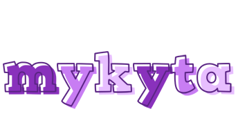 Mykyta sensual logo