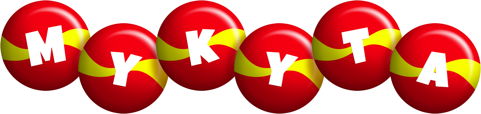 Mykyta spain logo
