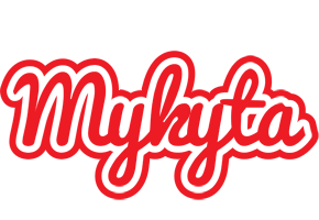 Mykyta sunshine logo