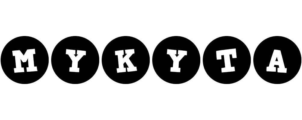 Mykyta tools logo