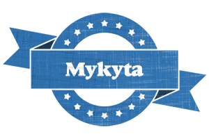 Mykyta trust logo