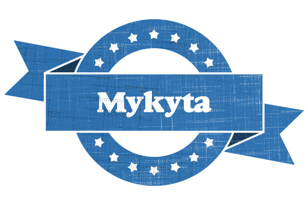 Mykyta trust logo