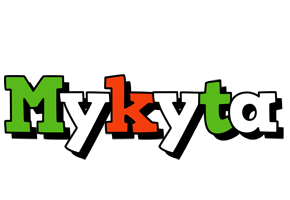 Mykyta venezia logo