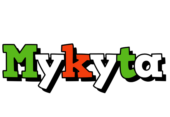 Mykyta venezia logo