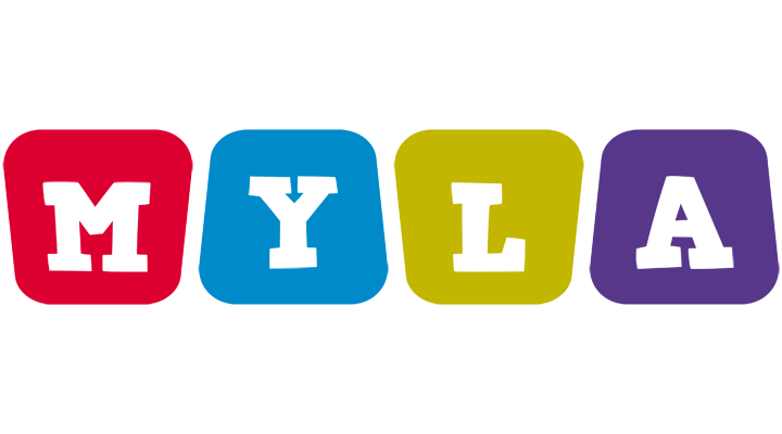 Myla kiddo logo