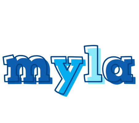 Myla sailor logo
