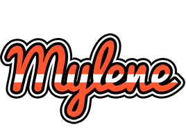 Mylene denmark logo