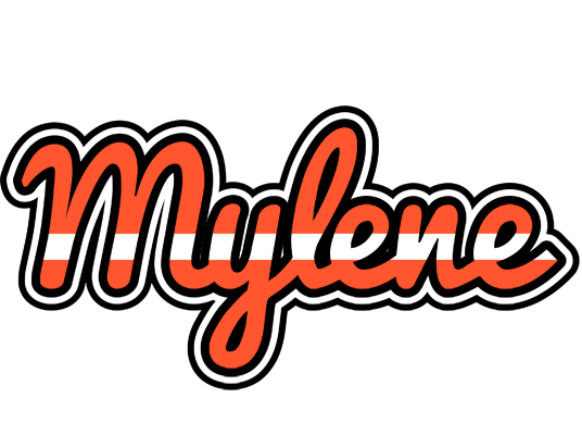 Mylene denmark logo
