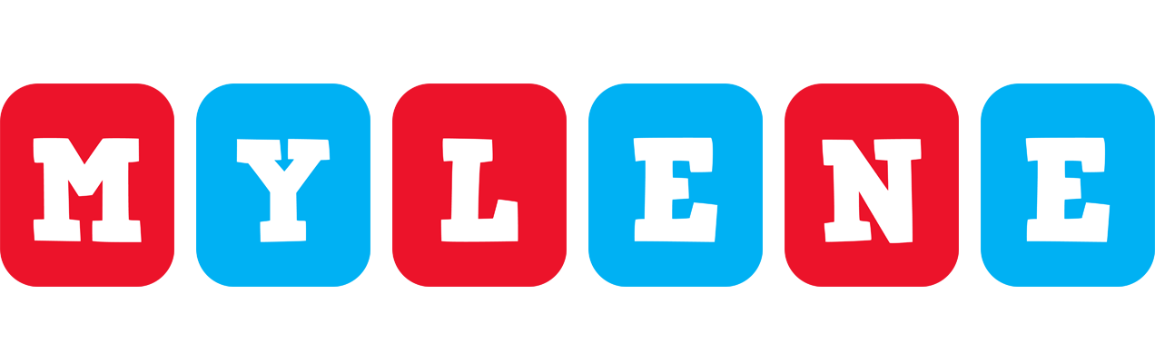 Mylene diesel logo