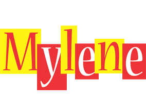 Mylene errors logo