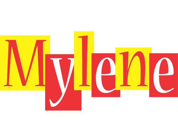 Mylene errors logo