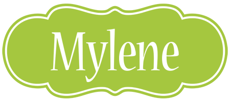 Mylene family logo