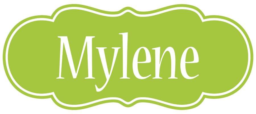 Mylene family logo