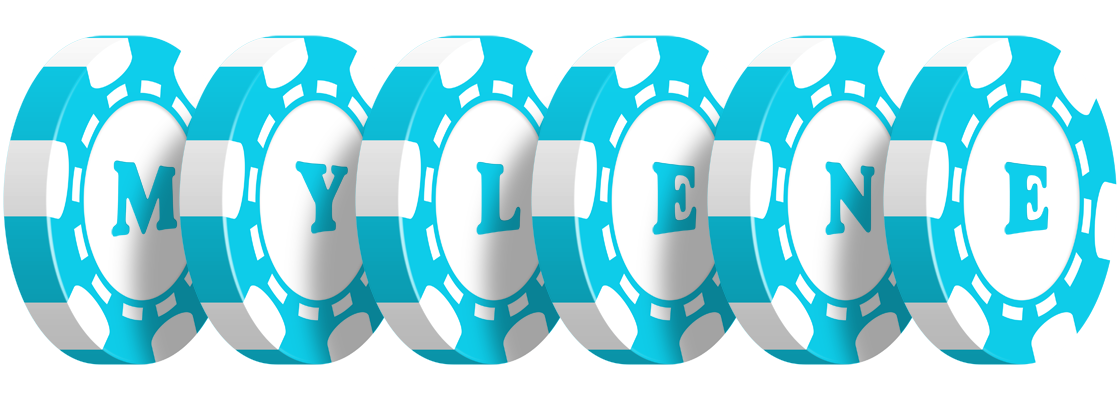 Mylene funbet logo