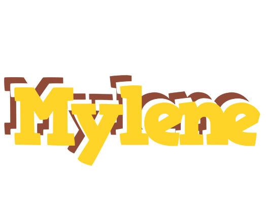 Mylene hotcup logo
