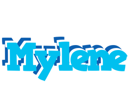 Mylene jacuzzi logo