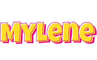 Mylene kaboom logo