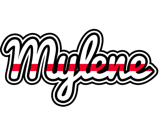 Mylene kingdom logo