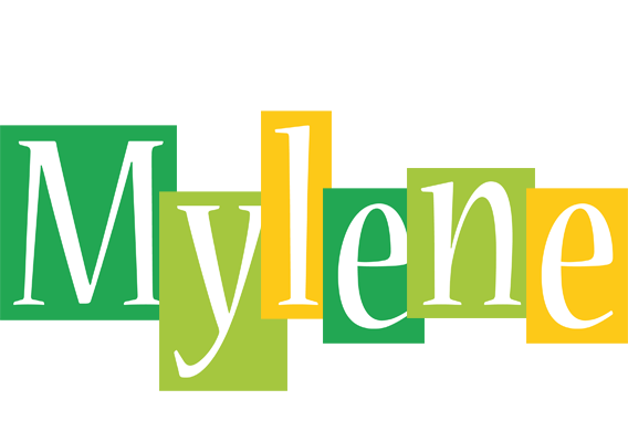 Mylene lemonade logo
