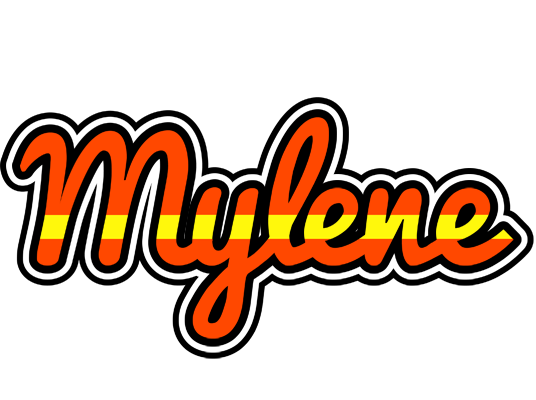 Mylene madrid logo
