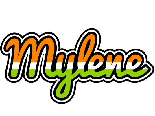 Mylene mumbai logo