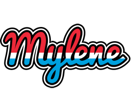 Mylene norway logo