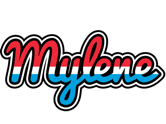 Mylene norway logo