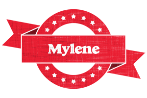 Mylene passion logo