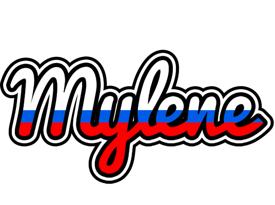 Mylene russia logo