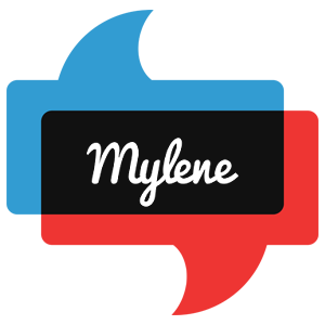 Mylene sharks logo