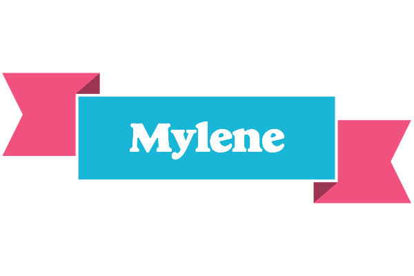 Mylene today logo