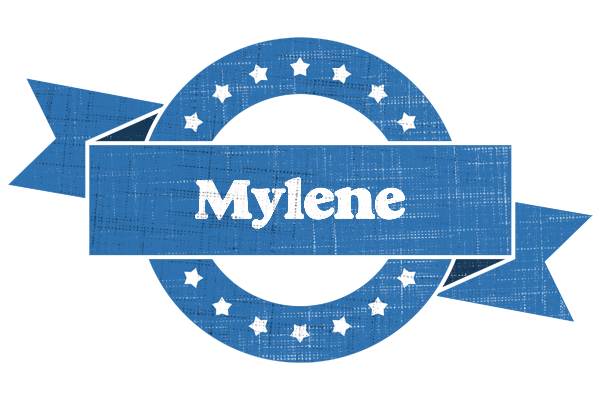Mylene trust logo