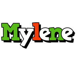 Mylene venezia logo