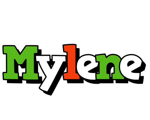 Mylene venezia logo