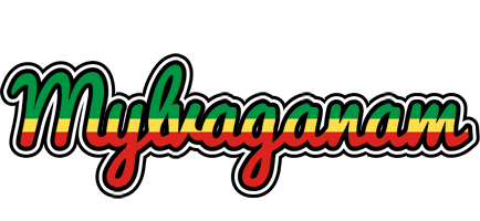 Mylvaganam african logo