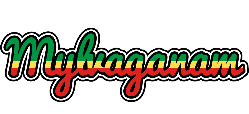 Mylvaganam african logo