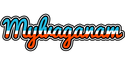 Mylvaganam america logo