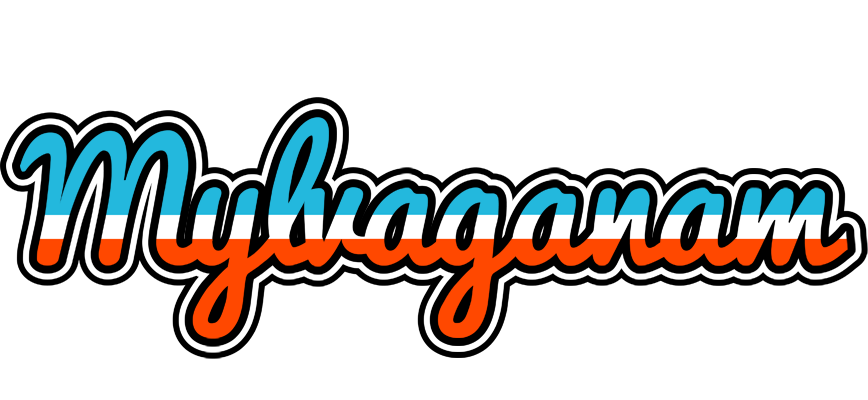 Mylvaganam america logo