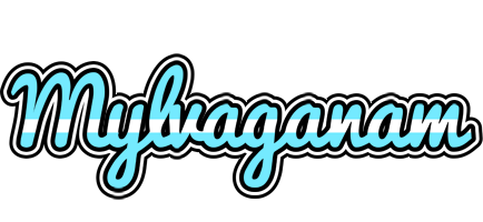 Mylvaganam argentine logo