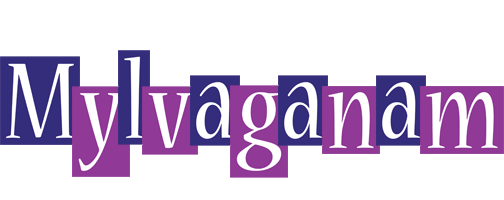 Mylvaganam autumn logo