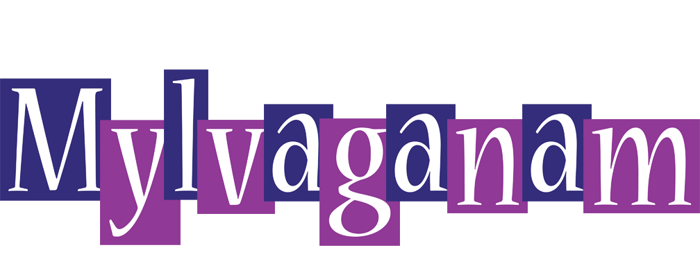 Mylvaganam autumn logo