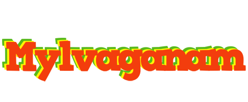 Mylvaganam bbq logo