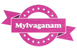 Mylvaganam beauty logo