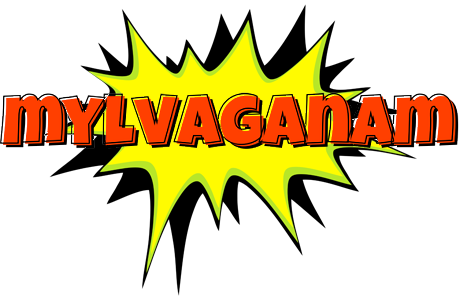 Mylvaganam bigfoot logo