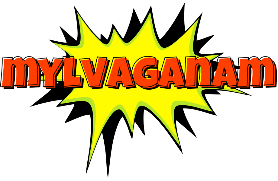 Mylvaganam bigfoot logo