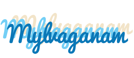 Mylvaganam breeze logo