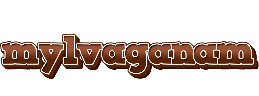 Mylvaganam brownie logo