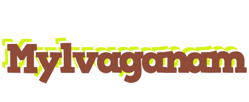 Mylvaganam caffeebar logo