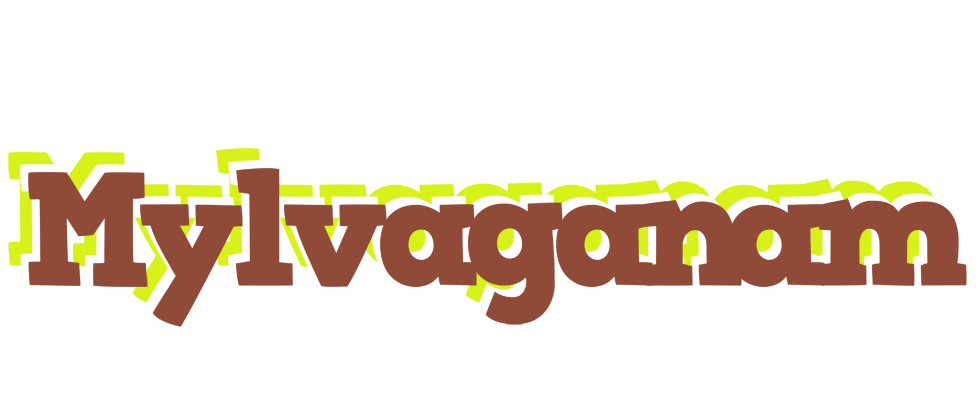 Mylvaganam caffeebar logo