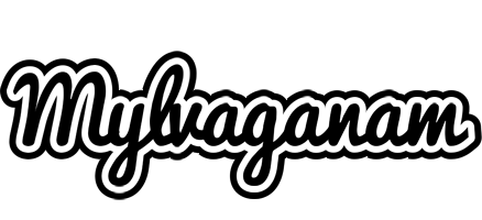 Mylvaganam chess logo